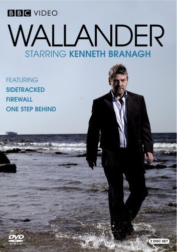 Wallander (2012) : 3. évad
