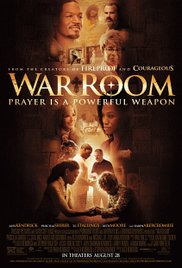 War Room - Imával nyert csaták (2015)