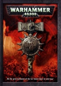 Warhammer 40K : Ultramarines (2010)