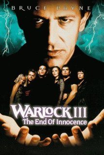 Warlock 3: Az elveszett ártatlanság