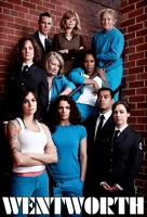 Wentworth,a nők börtöne (2014) : 2. évad
