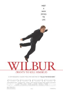 Wilbur öngyilkos akar lenni