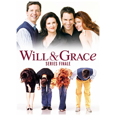 Will és Grace (2002) : 5. évad