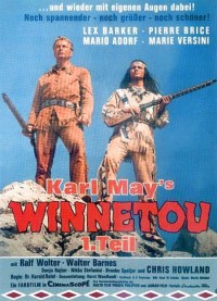 Winnetou (1963)