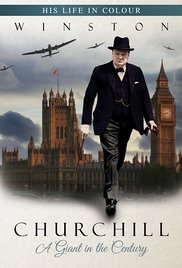 Winston Churchill, a 20. század óriása
