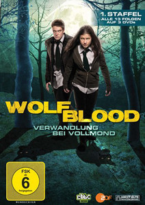 Wolfblood (2012) : 1. évad