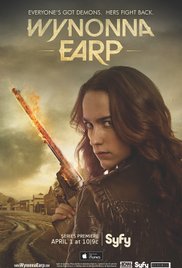 Wynonna Earp (2016) : 1. évad