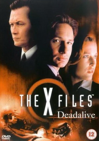 X-akták. Élőhalottak (2001)