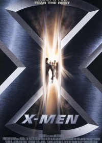 X-Men - A kívülállók
