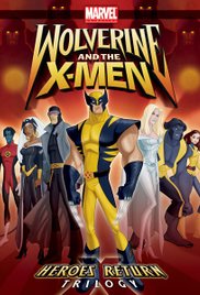 X-Men Az újrakezdés