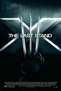 X-Men3 - Az ellenállás vége