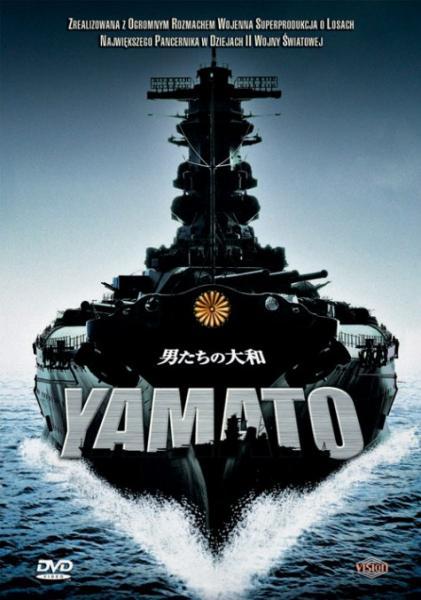 Yamato - Öngyilkos küldetés (2005)