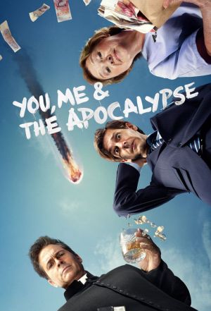 You, Me and the Apocalypse (2015) : 1. évad
