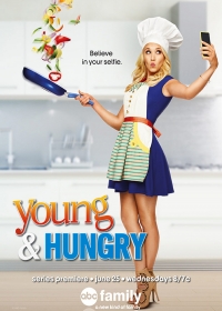 Young & Hungry (2014) : 1. évad