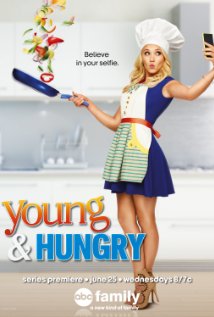 Young & Hungry (2015) : 2. évad