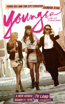 Younger (2015) : 1. évad