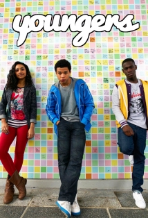 Youngers (2013) : 1. évad