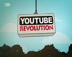 YouTube-forradalom