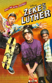 Zeke és Luther  (2007) : 1. évad