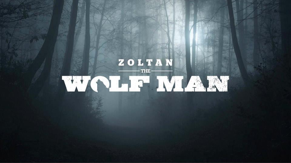 Zoltán, a farkasember