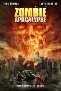 Zombi apokalipszis (2011)