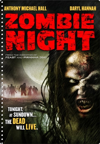 Zombi éjszaka (2013)