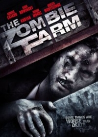 Zombi farm