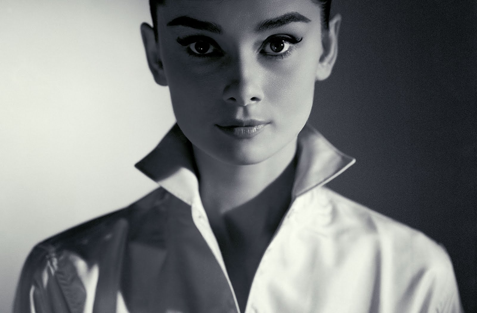 Audrey Hepburn 1929.05.04 - 1993.01.20.
