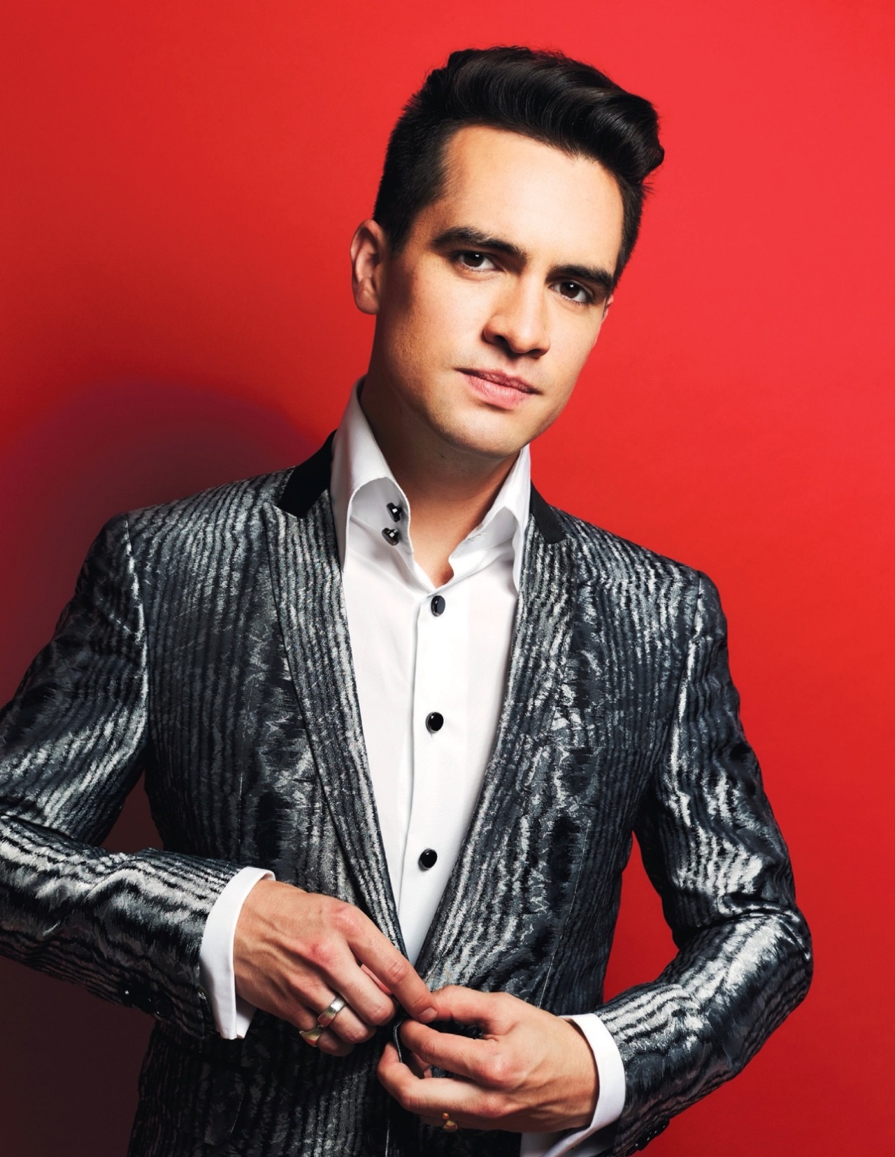 Brendon Urie