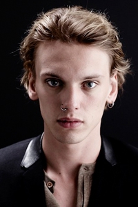 Jamie Campbell Bower