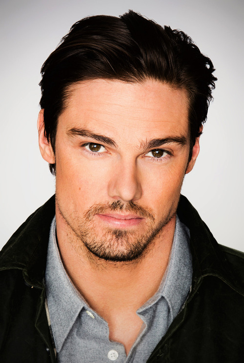 Jay Ryan