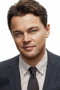 Leonardo DiCaprio képe