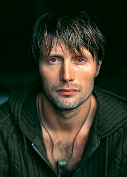 Mads Mikkelsen